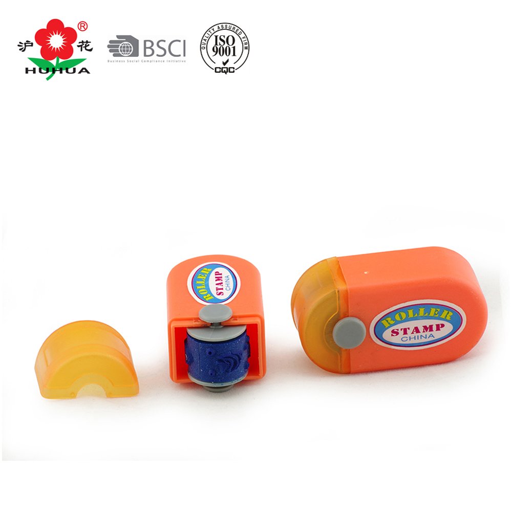 No.333 pocket self inking stamp