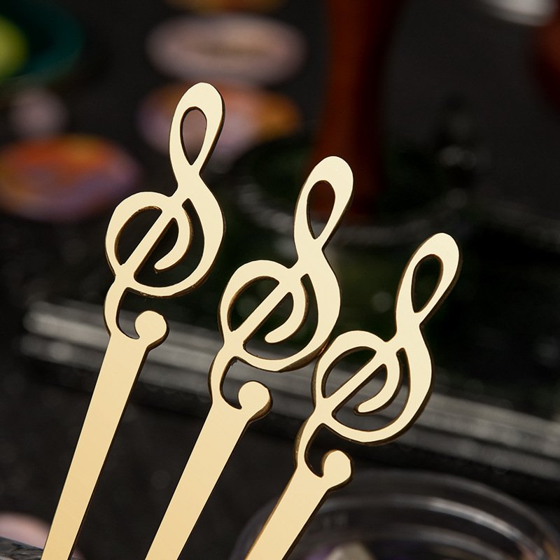 Stamp head Tool Stir Stick Tweezers Diy Making Handmade Envelope Wedding Invitation Seal Wax Fire Paint Seal Tool