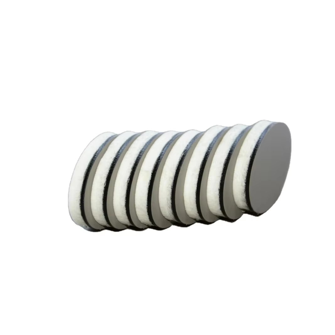 High Quality Flash Foam Pad Flash Stamp Materials