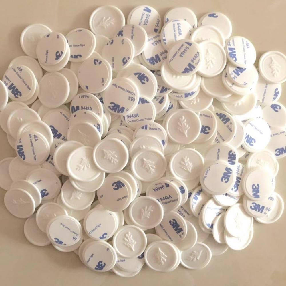 Custom Logo Self Adhesive Wax Seal Sticker For Envelope Seal