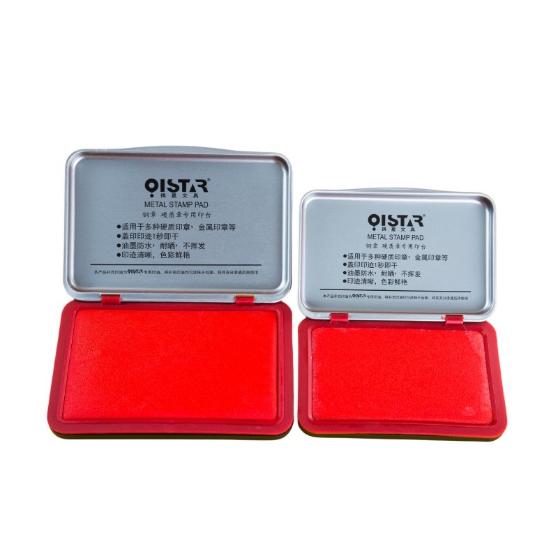 Stamp Pad ink Stamp Pad refill Ink Stamp Pad Product