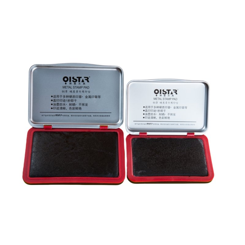 Stamp Pad ink Stamp Pad refill Ink Stamp Pad Product
