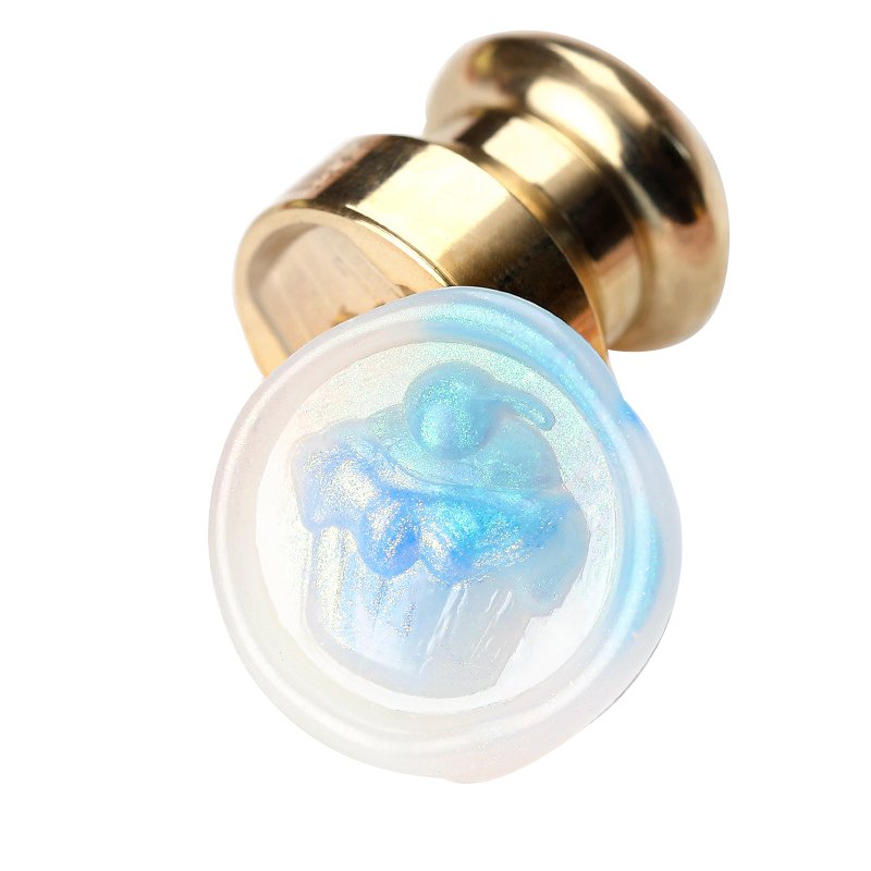 Solid brass stamps, embossed stamps, wax beads, metal heads, stamps, holiday gifts, manufacturers, wholesale