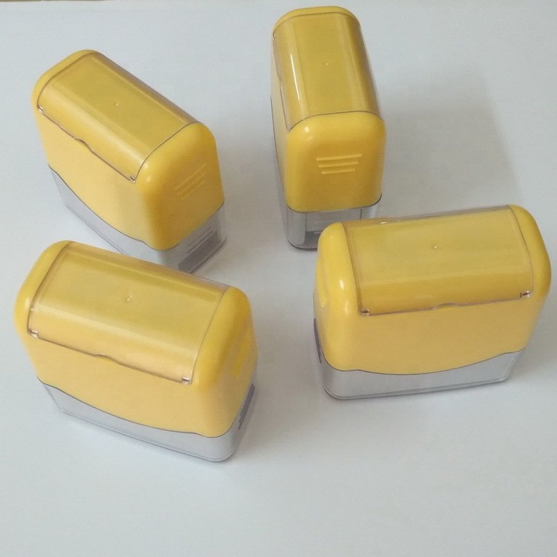 Fabric Stamps/Rubber Stamps for Clothing/Cloth rubber stamps