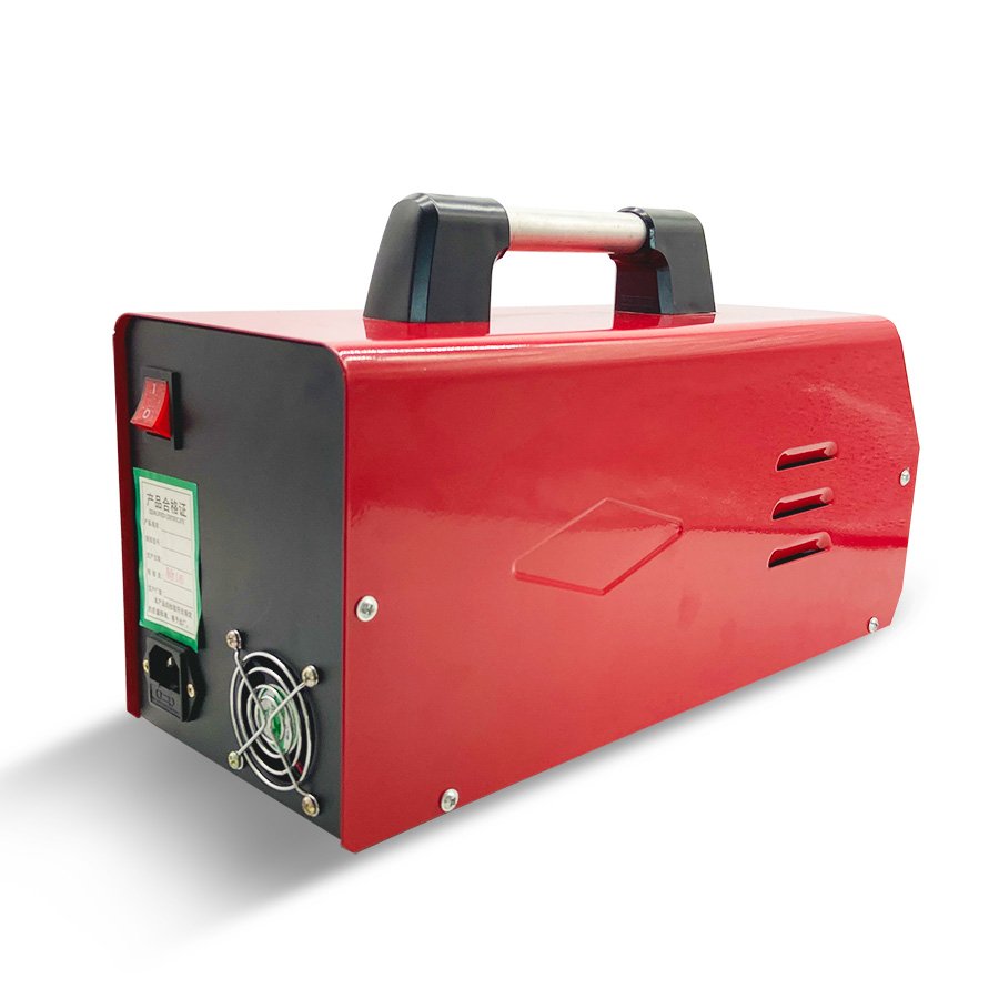 Rubber stamp making machine flash rubber stamp machine photosensitive flash stamp machine