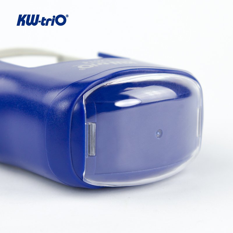 High Quality Best Price Automatic Self-inking Date Rubber Stamp, 4mm Height