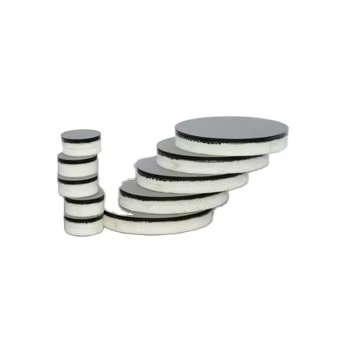free ship 3 4 7mm rubber pad making photosensitive pad pre inking stamp flash foam flash stamp foam