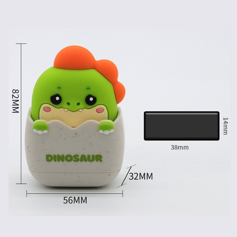 Kids Stamps Customize Waterproof Name Stamps for Clothing