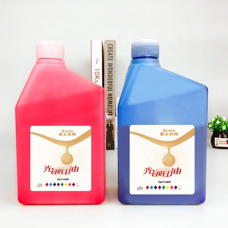 Stamp Ink Premium Stamp Paste Ink For Plastic Flash Quick Dry Flash Stamp