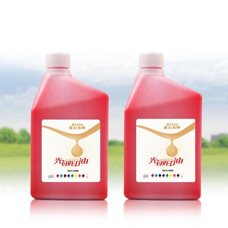 Stamp Ink Premium Stamp Paste Ink For Plastic Flash Quick Dry Flash Stamp