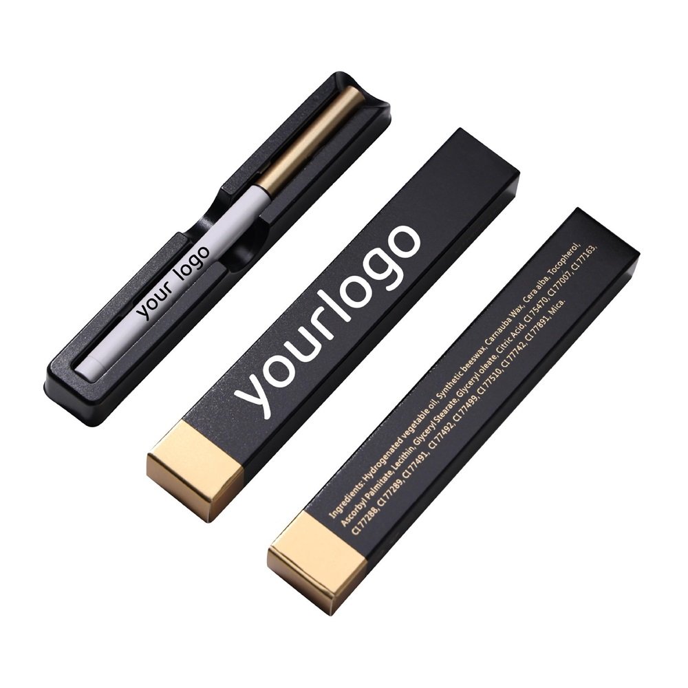 7 Colors Private Label natural easy makeup Long Lasting Pigment Makeup Waterproof Gel Eyeliners