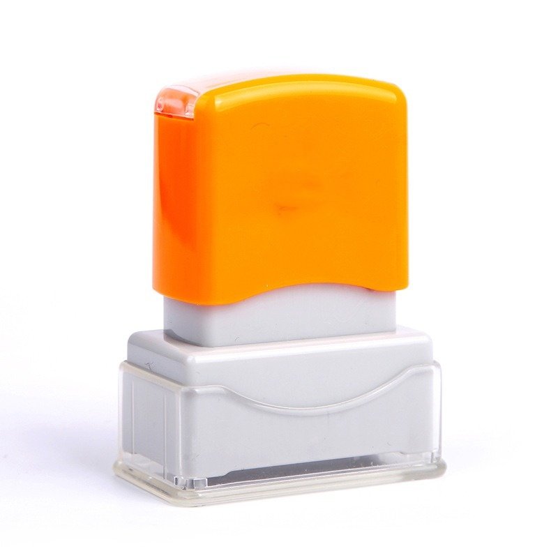 Flash Foam Stamp Supplies Teacher Flash Stamp Shell Colorful