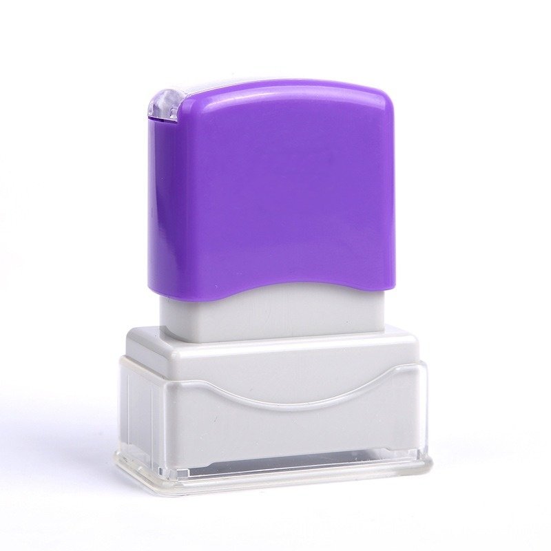 Flash Foam Stamp Supplies Teacher Flash Stamp Shell Colorful
