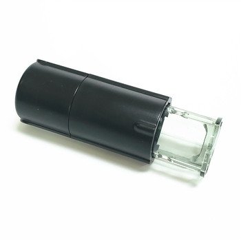 WES Sellos Self-inking Round Stamp SC-10