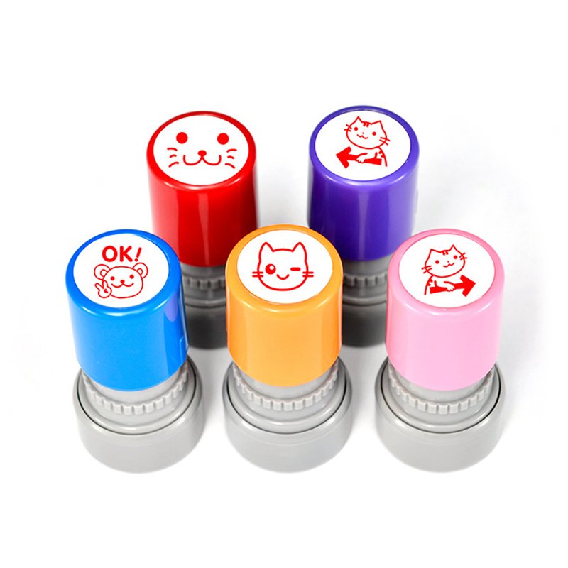 Wholesale Of Cartoon Seals And Children's Seals
