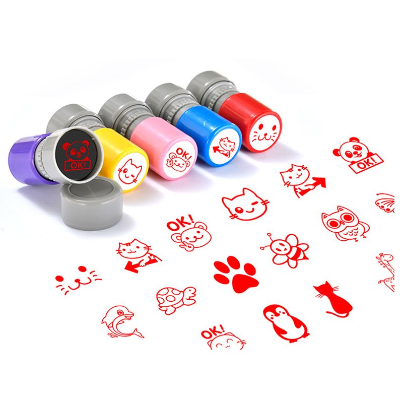 Wholesale Of Cartoon Seals And Children's Seals