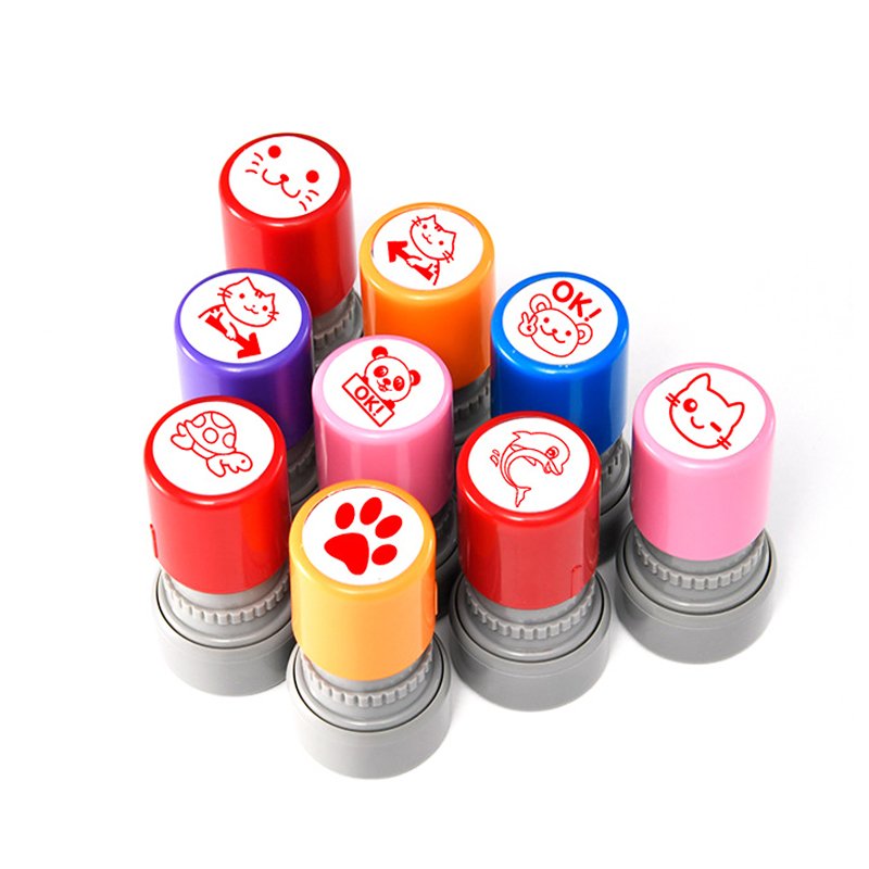 Wholesale Of Cartoon Seals And Children's Seals