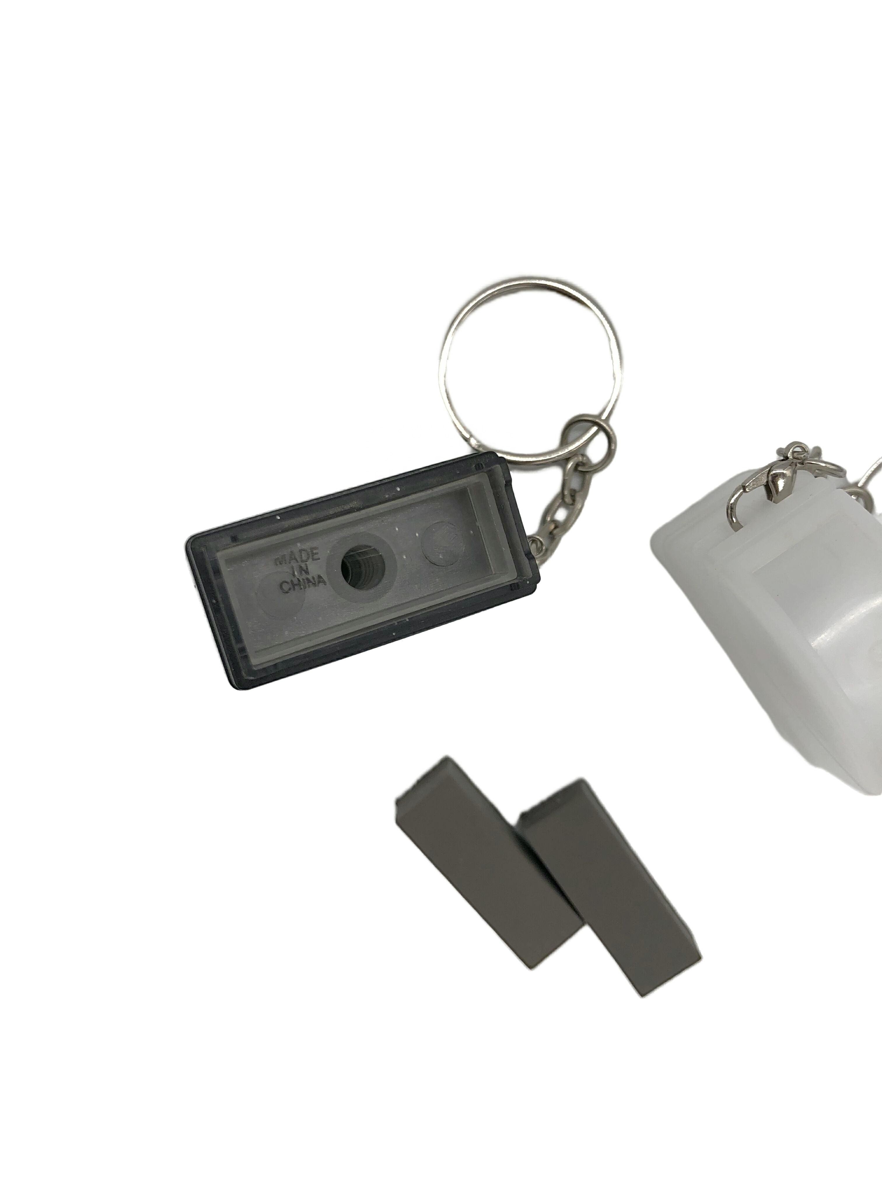 KT1028 Toy Rubber Stationary flash stamp