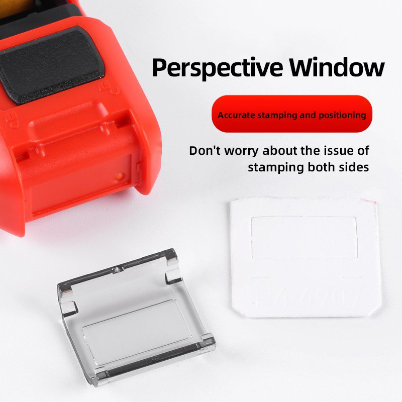 Exquisite High Quality 4907 Student Commendation and Reward Stamps in Multiple Colors for Children