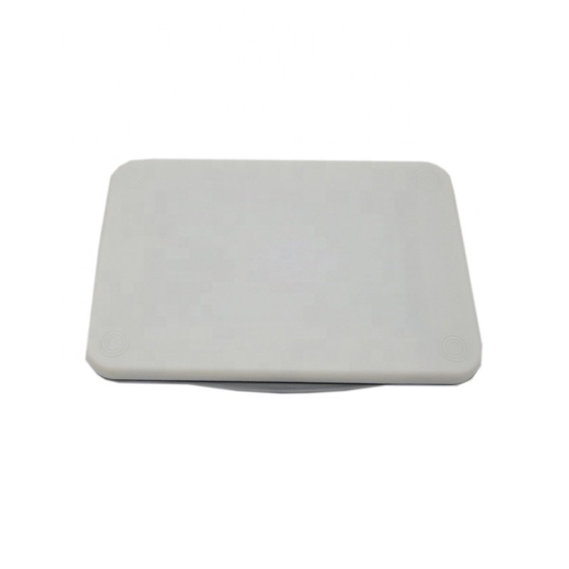 Cheap price ivory surface classic metal box superb bank ink stamp pad