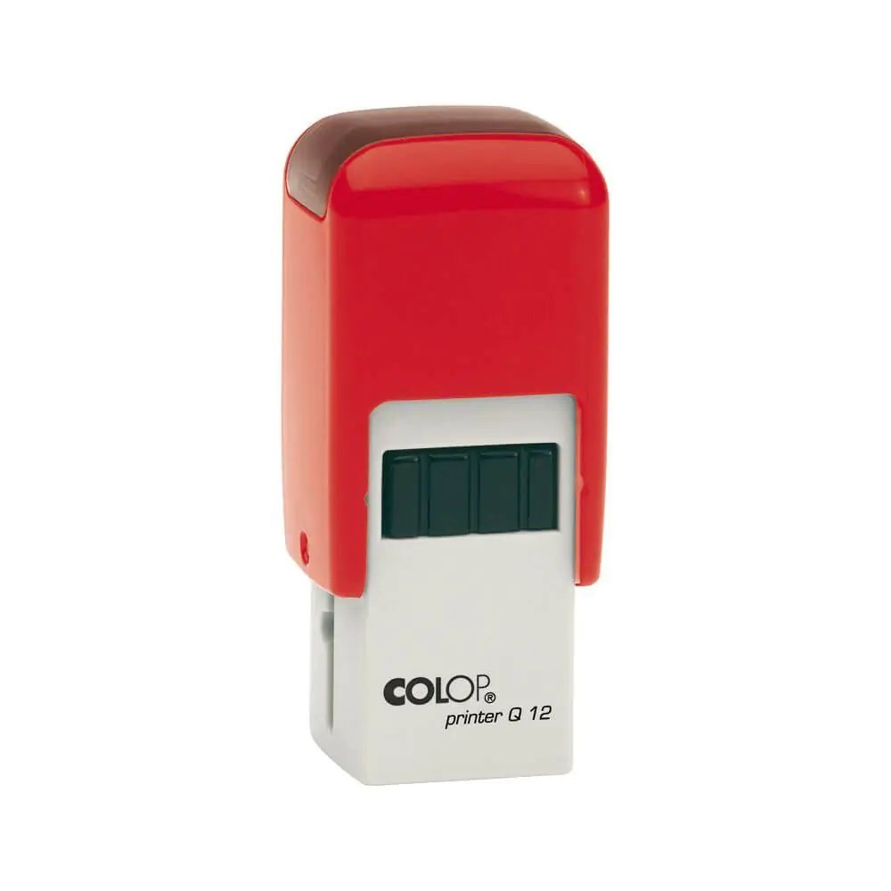 Hot Sale Of Best Quality Office Dater Colop-Stamp Latest Custom Made Self-Inked Rubber Stamp For Business Use Affordable Price