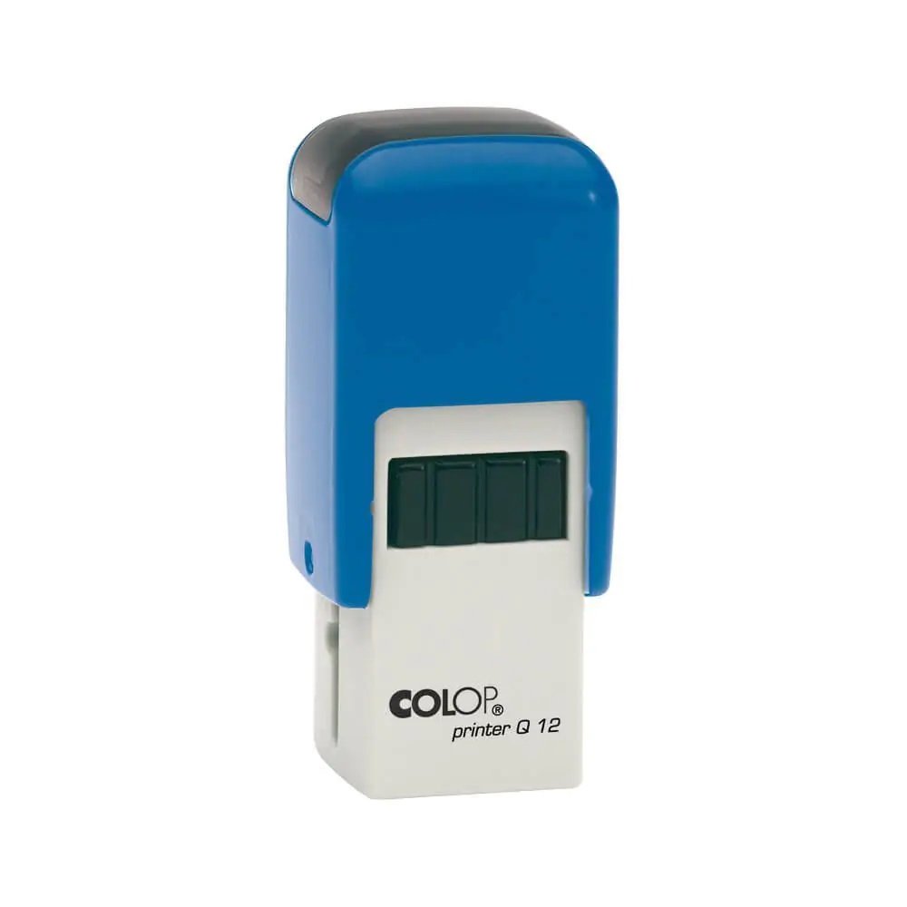 Hot Sale Of Best Quality Office Dater Colop-Stamp Latest Custom Made Self-Inked Rubber Stamp For Business Use Affordable Price