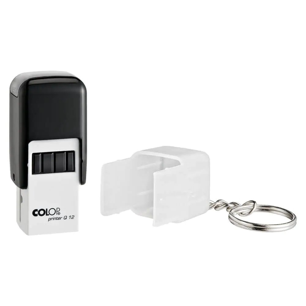 Hot Sale Of Best Quality Office Dater Colop-Stamp Latest Custom Made Self-Inked Rubber Stamp For Business Use Affordable Price