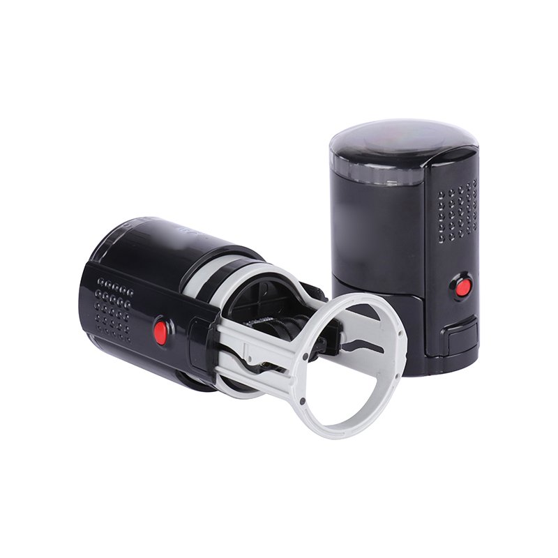 Wholesale Custom Automatic Stamps Office Self Inking Rubber Stamp