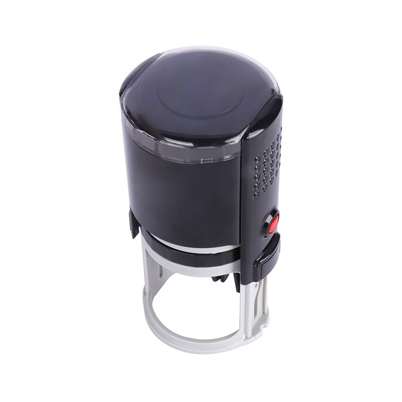 Wholesale Custom Automatic Stamps Office Self Inking Rubber Stamp