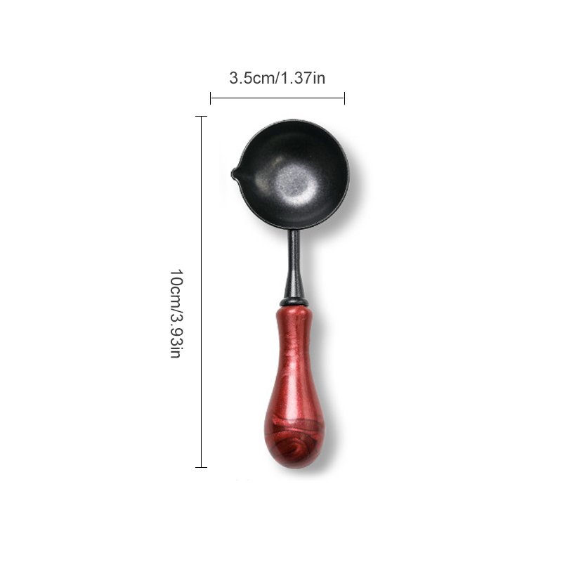 Lacquer free spoons--solid brass stamps embossed stamps wax beads metal heads, stamps holiday gifts manufacturer wholesale
