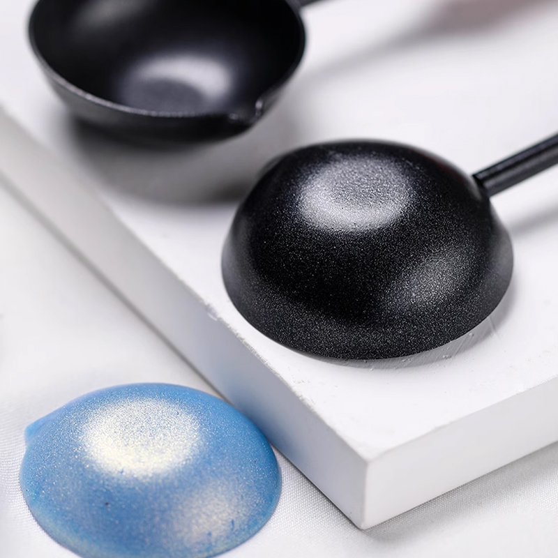 Lacquer free spoons--solid brass stamps embossed stamps wax beads metal heads, stamps holiday gifts manufacturer wholesale