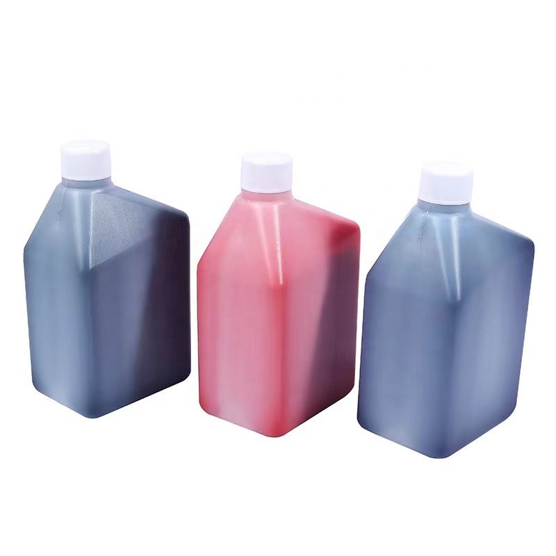 good quality sello cheaper stamp ink 1L flash stamp ink seal ink red/ blue/black/purple/green/pink/yellow