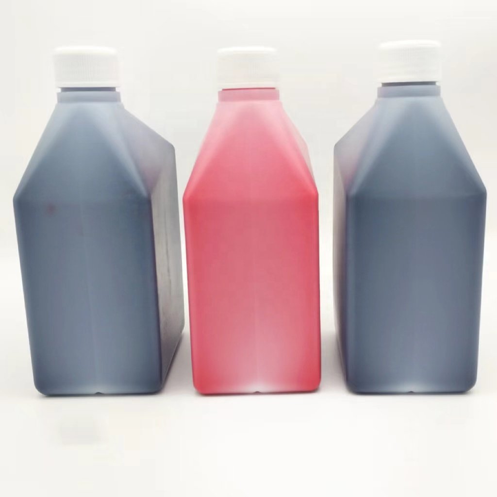 good quality sello cheaper stamp ink 1L flash stamp ink seal ink red/ blue/black/purple/green/pink/yellow