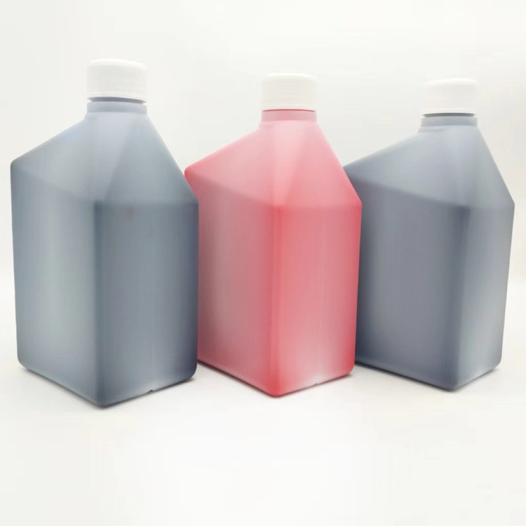good quality sello cheaper stamp ink 1L flash stamp ink seal ink red/ blue/black/purple/green/pink/yellow