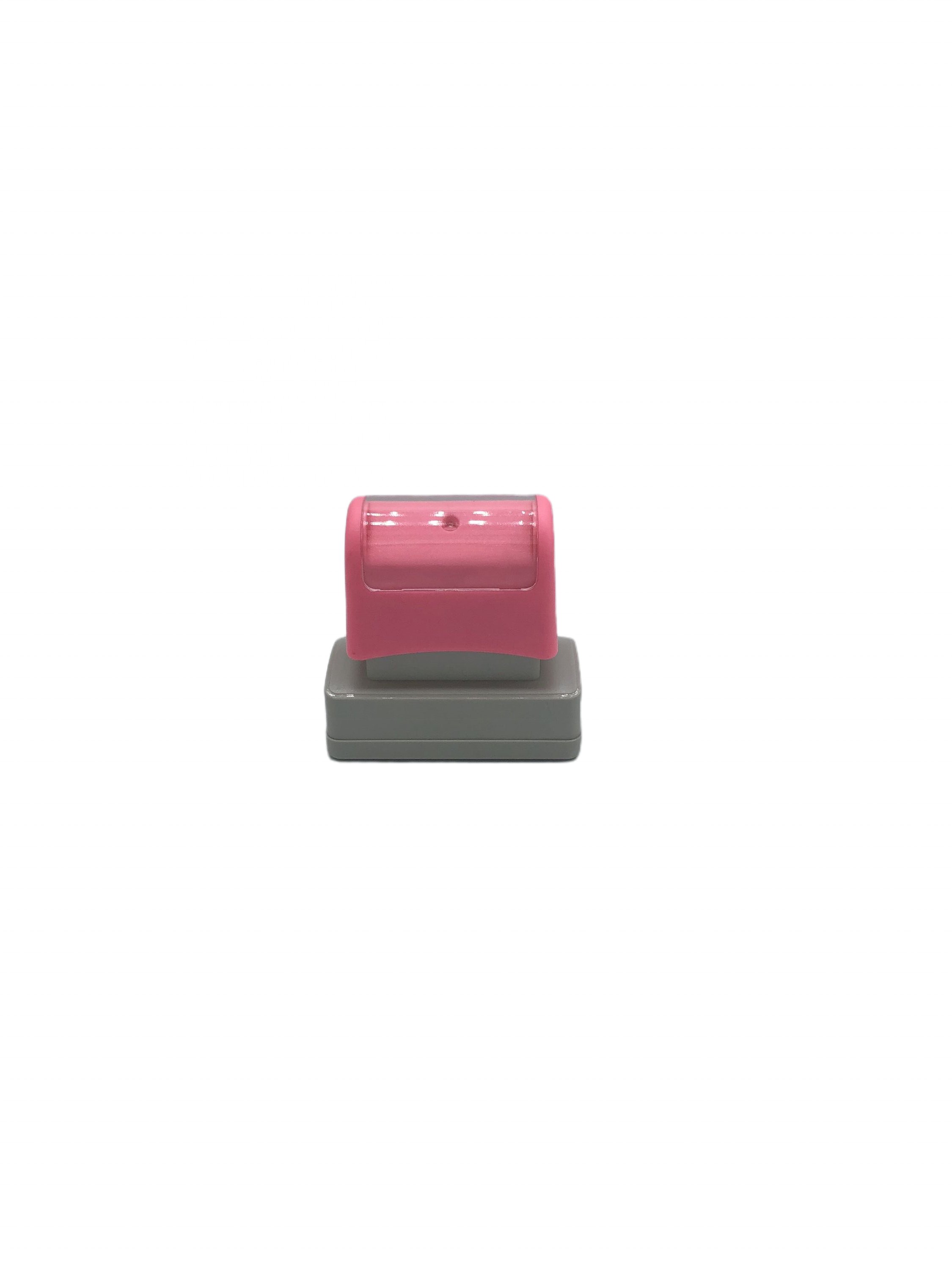 HT Series of Flash school material Stamp