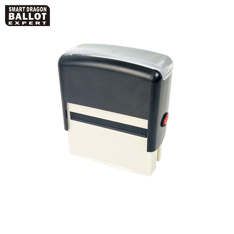 Customized Voting For Office Seal Materials For Zambian Elections