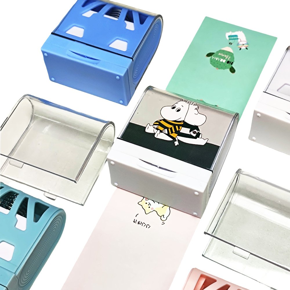 Classroom Supplies Custom Stamp Name Stamp For Clothing KidsTampons Flash Stamp