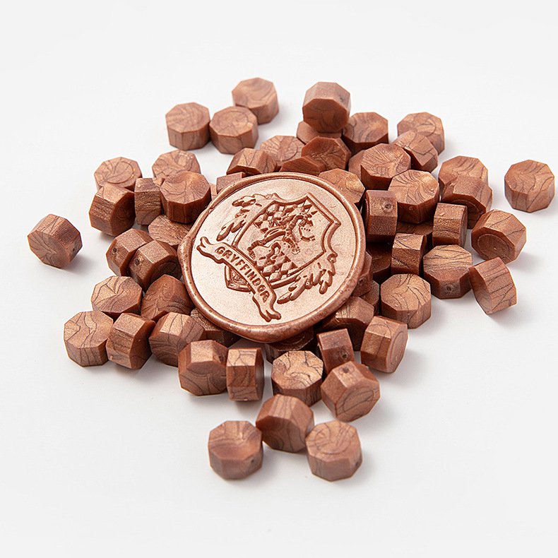 High quality wax seal custom colors wax seal beads for wax stamp 1kg