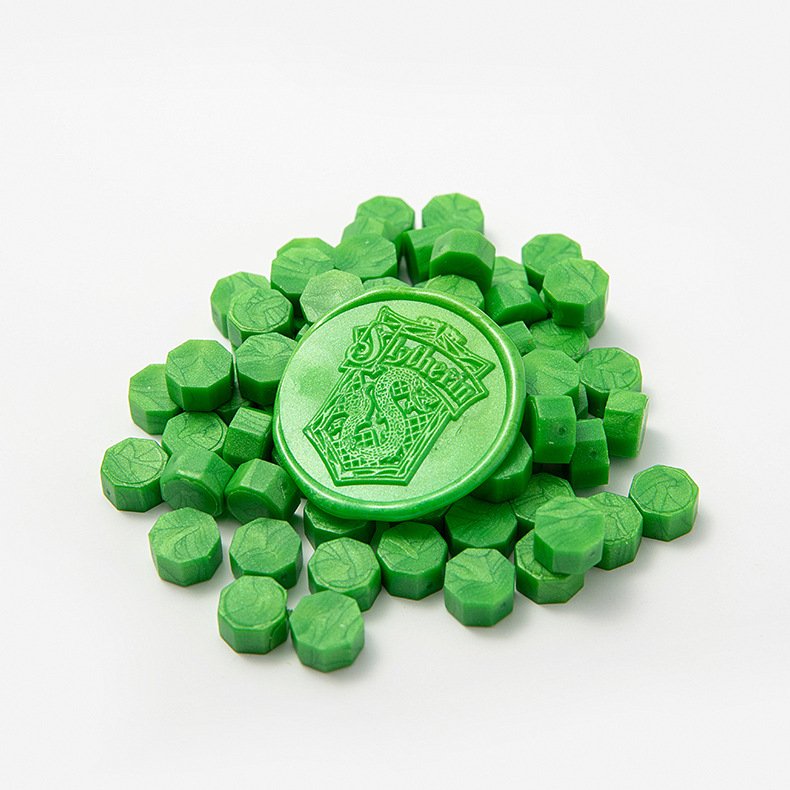 High quality wax seal custom colors wax seal beads for wax stamp 1kg