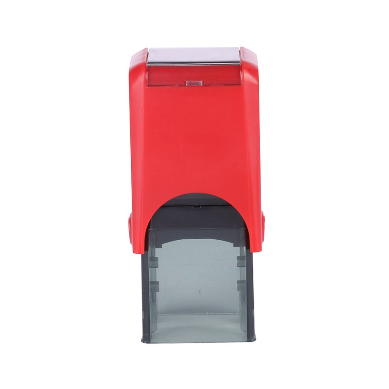 Wholesale Custom Factory Price Office Rubber Self Inking Dater Stamp
