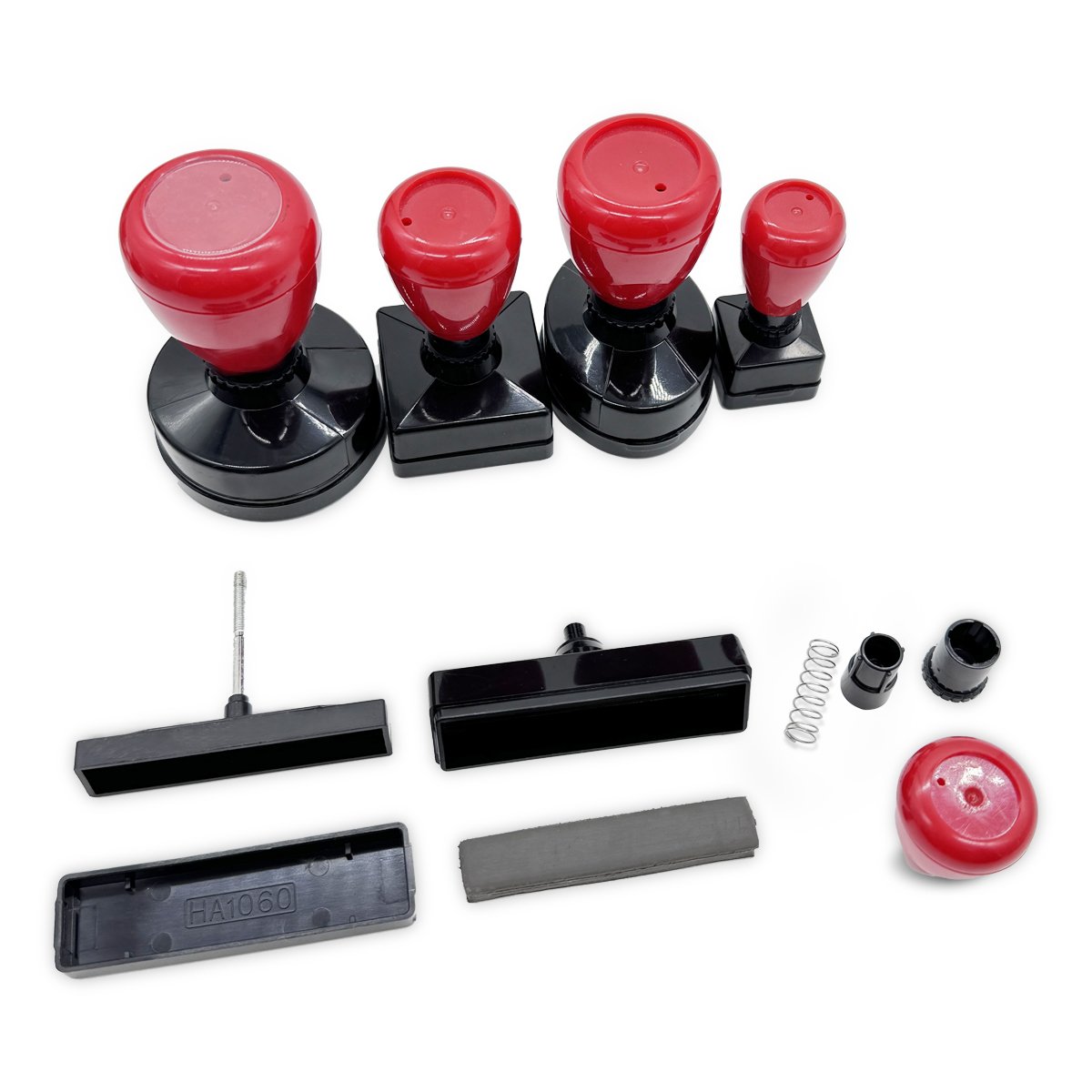 Wholesale perfect flash stamp quick dry ink flash stamp office stamp