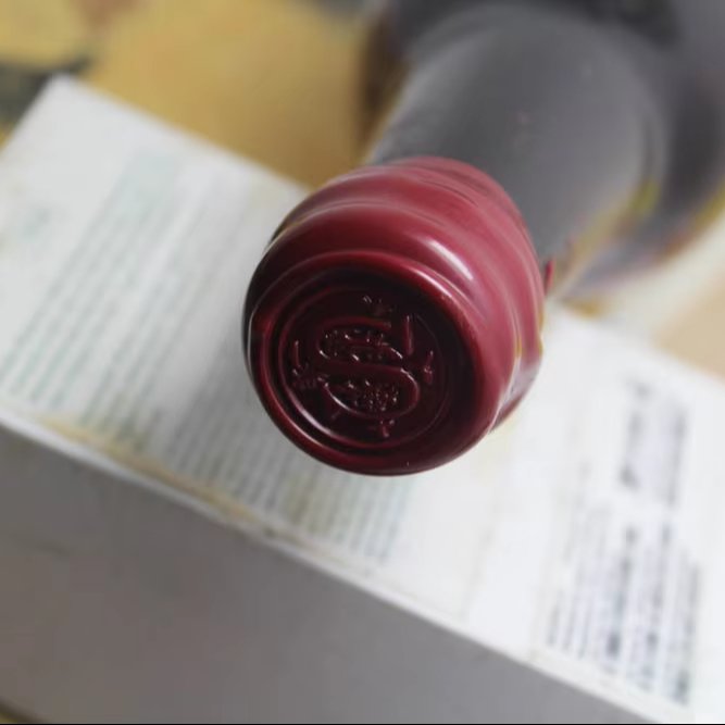 Wholesale Custom Sealing Wax Block Personalized Wax Seal Stamp For Wax