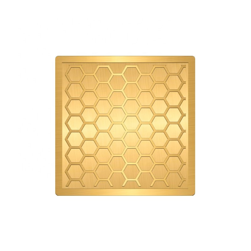 Customizable Plastic & Brass Ice Mold & Stamp Kit Copper Craftsmanship for Elegant Style Use as Seal