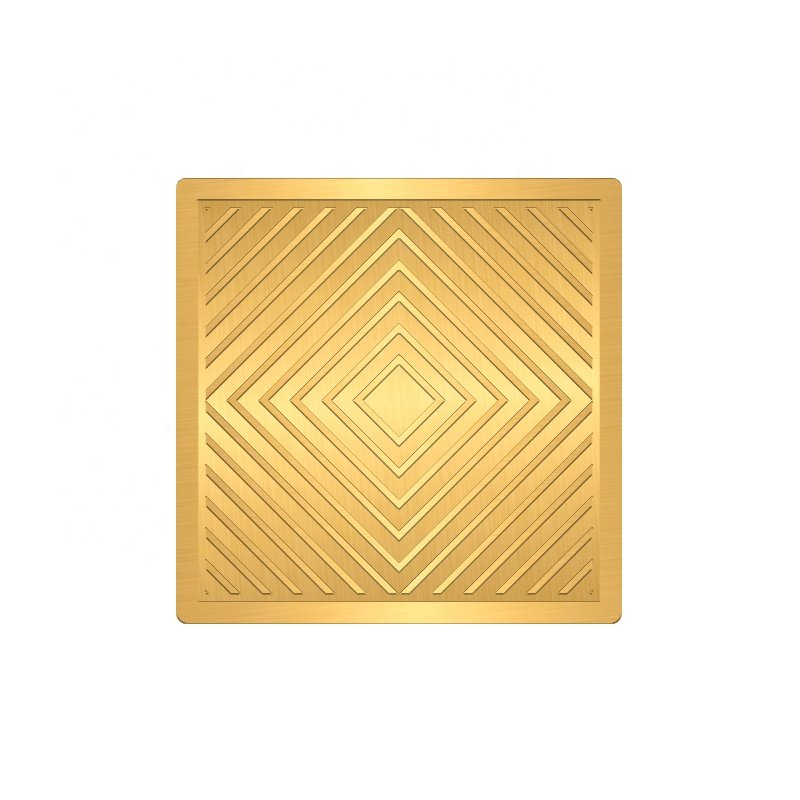 Customizable Plastic & Brass Ice Mold & Stamp Kit Copper Craftsmanship for Elegant Style Use as Seal