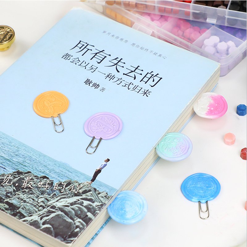 luxury self adhesive wax stamp stickers,envelope label rectangle wax sticker,3d embossed custom wedding wax seal stickers