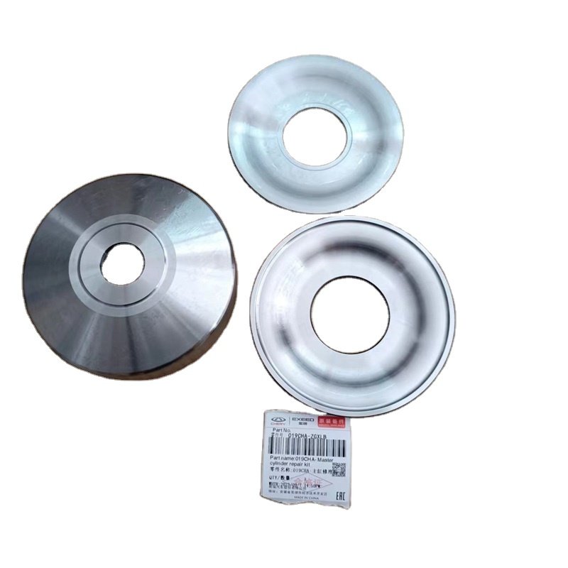 chery aotu parts chery parts 019 Transmission for tiggo 5 Transmission repair kit Stamps Kit Turbina y kit de sello de la