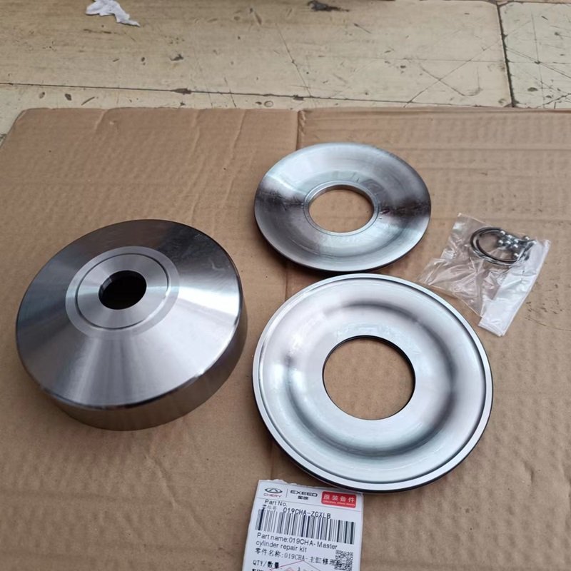 chery aotu parts chery parts 019 Transmission for tiggo 5 Transmission repair kit Stamps Kit Turbina y kit de sello de la