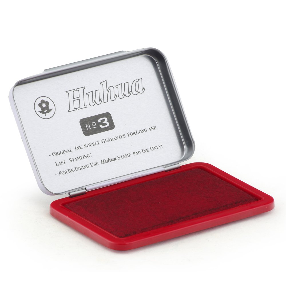 stamp pads with good quality