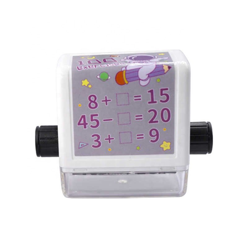 Teaching Stamp Fill In The Blank Roller Digital Reusable Math Roller Stamp Roller Design Digital Stamp Within 100 Math Practice