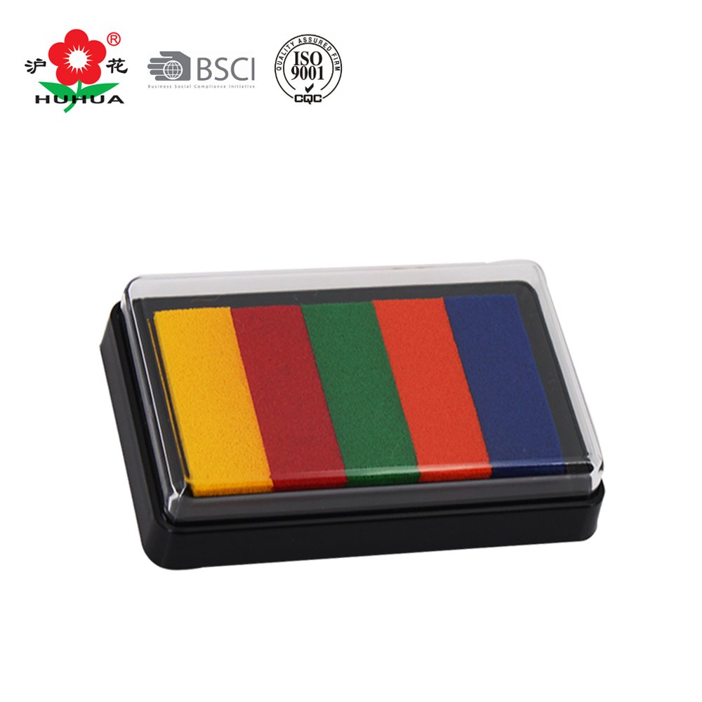 non-toxic ink pad for kids diy painting pantone ink pads